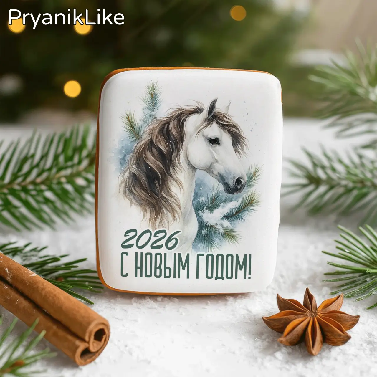 Реалестичные лошади